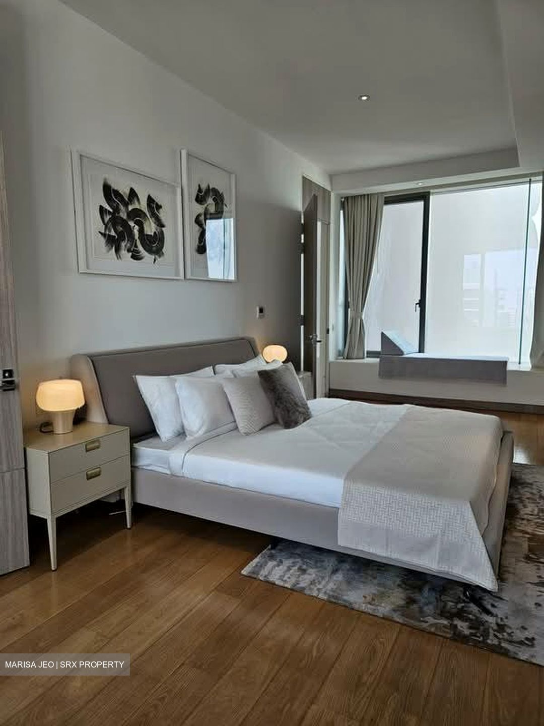 Ardmore Residence (D10), Condominium #558879681
